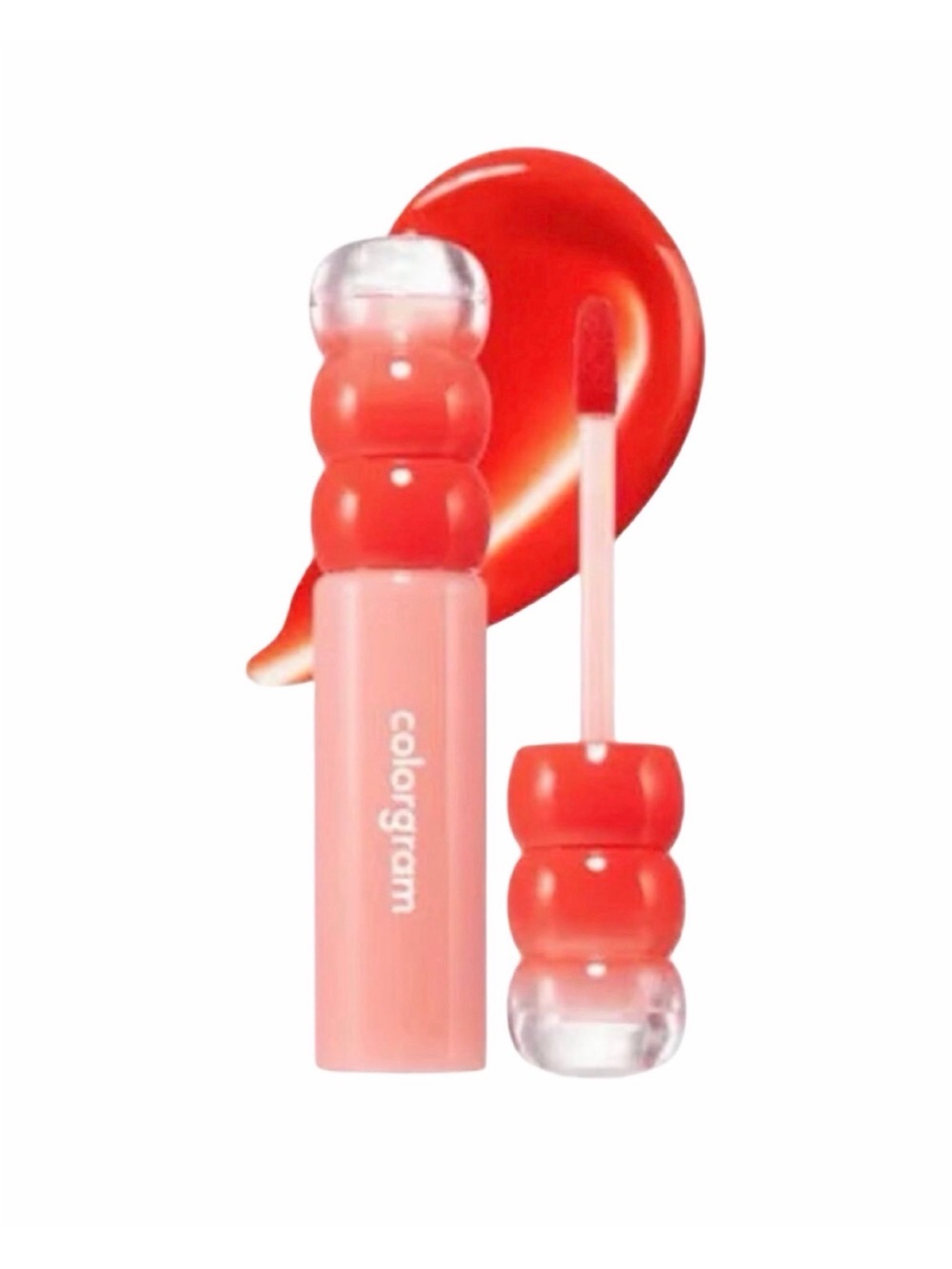 Colorgram Fruity Water Tint - 2.8g / 0.09 oz - 03 Grapefruit Plop